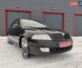 Черный Шкода Октавия, объемом двигателя 1.6 л и пробегом 179 тыс. км за 6800 $, фото 17 на Automoto.ua