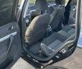 Черный Шкода Октавия, объемом двигателя 1.6 л и пробегом 245 тыс. км за 7800 $, фото 16 на Automoto.ua
