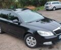 Чорний Шкода Октавія, об'ємом двигуна 1.6 л та пробігом 209 тис. км за 8299 $, фото 5 на Automoto.ua