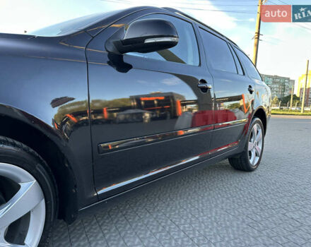 Шкода Октавия 2009 в Полтаве на Automoto.ua Черный Шкода Октавия, объемом двигателя 1.8 л и пробегом 195 тыс. км за 7799 $, фото 16 на Automoto.ua