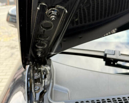 Чорний Шкода Октавія, об'ємом двигуна 1.98 л та пробігом 209 тис. км за 9500 $, фото 44 на Automoto.ua