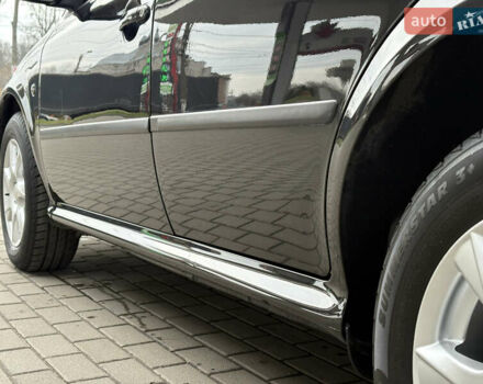 Черный Шкода Октавия, объемом двигателя 1.6 л и пробегом 218 тыс. км за 6777 $, фото 20 на Automoto.ua