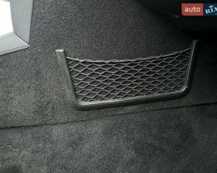 Черный Шкода Октавия, объемом двигателя 1.82 л и пробегом 220 тыс. км за 7700 $, фото 33 на Automoto.ua