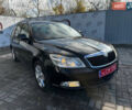 Чорний Шкода Октавія, об'ємом двигуна 1.4 л та пробігом 177 тис. км за 6500 $, фото 16 на Automoto.ua