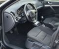 Черный Шкода Октавия, объемом двигателя 1.8 л и пробегом 223 тыс. км за 8700 $, фото 10 на Automoto.ua