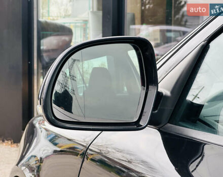 Черный Шкода Октавия, объемом двигателя 1.8 л и пробегом 223 тыс. км за 8999 $, фото 5 на Automoto.ua