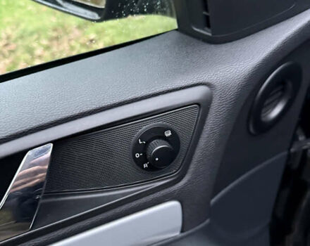 Черный Шкода Октавия, объемом двигателя 1.4 л и пробегом 216 тыс. км за 7000 $, фото 10 на Automoto.ua