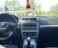 Черный Шкода Октавия, объемом двигателя 1.6 л и пробегом 290 тыс. км за 7800 $, фото 11 на Automoto.ua