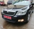 Чорний Шкода Октавія, об'ємом двигуна 1.4 л та пробігом 233 тис. км за 6900 $, фото 1 на Automoto.ua