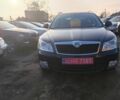 Черный Шкода Октавия, объемом двигателя 0 л и пробегом 200 тыс. км за 8700 $, фото 1 на Automoto.ua