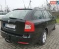 Чорний Шкода Октавія, об'ємом двигуна 1.9 л та пробігом 380 тис. км за 6500 $, фото 7 на Automoto.ua