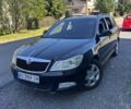 Чорний Шкода Октавія, об'ємом двигуна 1.9 л та пробігом 320 тис. км за 7300 $, фото 1 на Automoto.ua