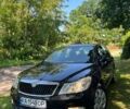 Чорний Шкода Октавія, об'ємом двигуна 1.4 л та пробігом 209 тис. км за 6150 $, фото 1 на Automoto.ua