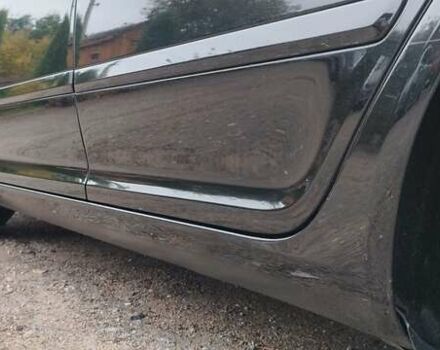 Чорний Шкода Октавія, об'ємом двигуна 1.6 л та пробігом 209 тис. км за 8299 $, фото 11 на Automoto.ua