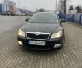 Черный Шкода Октавия, объемом двигателя 1.9 л и пробегом 293 тыс. км за 7200 $, фото 1 на Automoto.ua