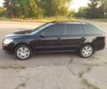 Черный Шкода Октавия, объемом двигателя 0 л и пробегом 283 тыс. км за 6999 $, фото 3 на Automoto.ua