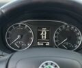 Черный Шкода Октавия, объемом двигателя 1.8 л и пробегом 223 тыс. км за 8700 $, фото 11 на Automoto.ua