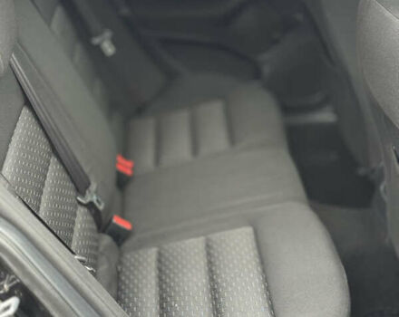 Черный Шкода Октавия, объемом двигателя 1.4 л и пробегом 237 тыс. км за 6700 $, фото 19 на Automoto.ua