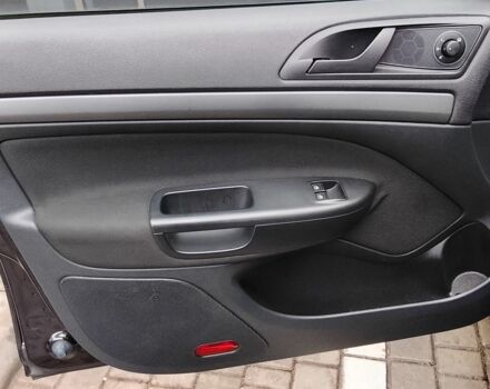 Черный Шкода Октавия, объемом двигателя 0 л и пробегом 233 тыс. км за 6950 $, фото 13 на Automoto.ua