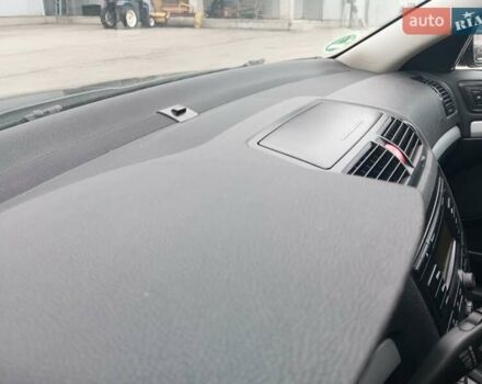 Чорний Шкода Октавія, об'ємом двигуна 1.6 л та пробігом 218 тис. км за 6700 $, фото 25 на Automoto.ua