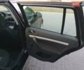 Черный Шкода Октавия, объемом двигателя 1.8 л и пробегом 245 тыс. км за 7350 $, фото 17 на Automoto.ua