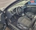 Черный Шкода Октавия, объемом двигателя 1.9 л и пробегом 285 тыс. км за 7500 $, фото 5 на Automoto.ua