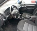 Чорний Шкода Октавія, об'ємом двигуна 1.6 л та пробігом 218 тис. км за 6700 $, фото 19 на Automoto.ua
