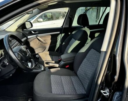 Чорний Шкода Октавія, об'ємом двигуна 1.4 л та пробігом 177 тис. км за 6900 $, фото 7 на Automoto.ua