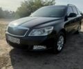 Чорний Шкода Октавія, об'ємом двигуна 1.6 л та пробігом 350 тис. км за 6700 $, фото 1 на Automoto.ua