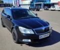 Черный Шкода Октавия, объемом двигателя 1.6 л и пробегом 305 тыс. км за 8000 $, фото 3 на Automoto.ua