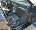 Черный Шкода Октавия, объемом двигателя 1.6 л и пробегом 245 тыс. км за 7800 $, фото 14 на Automoto.ua
