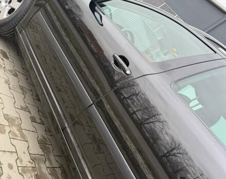 Черный Шкода Октавия, объемом двигателя 1.6 л и пробегом 197 тыс. км за 7500 $, фото 18 на Automoto.ua