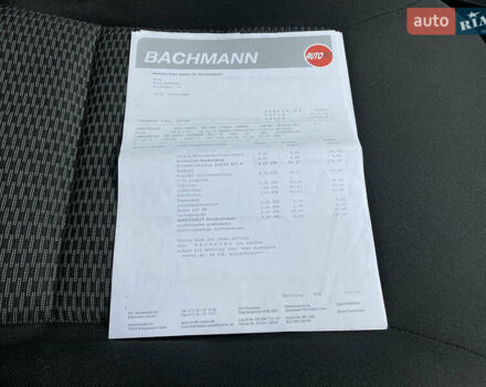 Черный Шкода Октавия, объемом двигателя 1.8 л и пробегом 207 тыс. км за 7500 $, фото 35 на Automoto.ua