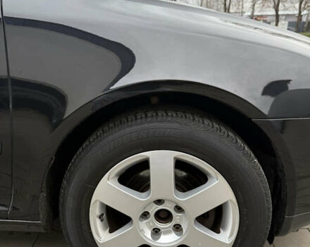 Черный Шкода Октавия, объемом двигателя 1.6 л и пробегом 197 тыс. км за 7500 $, фото 21 на Automoto.ua