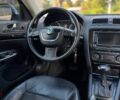 Чорний Шкода Октавія, об'ємом двигуна 1.8 л та пробігом 256 тис. км за 8200 $, фото 12 на Automoto.ua