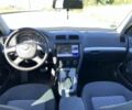 Черный Шкода Октавия, объемом двигателя 2 л и пробегом 300 тыс. км за 8500 $, фото 22 на Automoto.ua