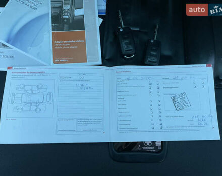 Шкода Октавія 2009 у Луцьку на Automoto.ua Чорний Шкода Октавія, об'ємом двигуна 1.8 л та пробігом 241 тис. км за 7900 $, фото 79 на Automoto.ua