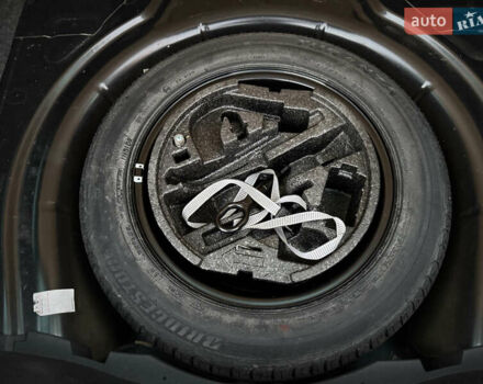 Чорний Шкода Октавія, об'ємом двигуна 1.8 л та пробігом 223 тис. км за 7999 $, фото 20 на Automoto.ua