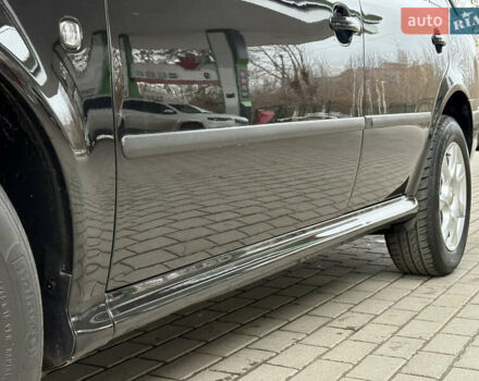 Черный Шкода Октавия, объемом двигателя 1.6 л и пробегом 218 тыс. км за 6777 $, фото 21 на Automoto.ua