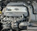 Черный Шкода Октавия, объемом двигателя 1.8 л и пробегом 311 тыс. км за 7500 $, фото 2 на Automoto.ua