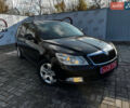 Чорний Шкода Октавія, об'ємом двигуна 1.4 л та пробігом 177 тис. км за 6500 $, фото 1 на Automoto.ua