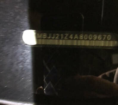 Черный Шкода Октавия, объемом двигателя 0 л и пробегом 203 тыс. км за 7000 $, фото 25 на Automoto.ua