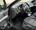 Черный Шкода Октавия, объемом двигателя 1.8 л и пробегом 176 тыс. км за 7800 $, фото 2 на Automoto.ua