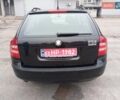 Чорний Шкода Октавія, об'ємом двигуна 1.6 л та пробігом 218 тис. км за 6700 $, фото 3 на Automoto.ua