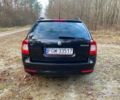 Чорний Шкода Октавія, об'ємом двигуна 1.9 л та пробігом 248 тис. км за 2650 $, фото 23 на Automoto.ua