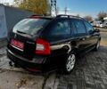 Чорний Шкода Октавія, об'ємом двигуна 1.4 л та пробігом 177 тис. км за 6900 $, фото 2 на Automoto.ua
