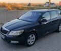 Чорний Шкода Октавія, об'ємом двигуна 1.4 л та пробігом 225 тис. км за 6999 $, фото 9 на Automoto.ua