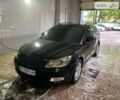 Черный Шкода Октавия, объемом двигателя 1.8 л и пробегом 219 тыс. км за 7150 $, фото 2 на Automoto.ua