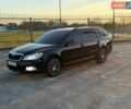 Чорний Шкода Октавія, об'ємом двигуна 1.97 л та пробігом 278 тис. км за 8500 $, фото 1 на Automoto.ua
