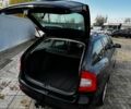 Чорний Шкода Октавія, об'ємом двигуна 1.4 л та пробігом 177 тис. км за 6900 $, фото 11 на Automoto.ua